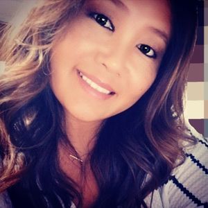 Meet your Posher, Lindsey